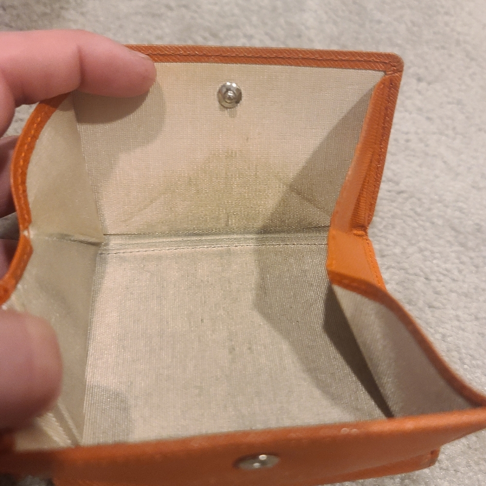 Burberry mens wallet - Picture 6 of 6